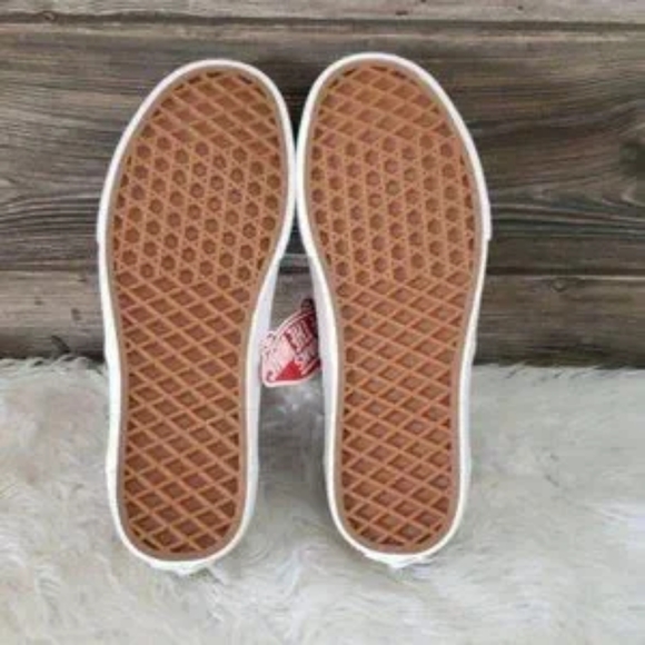 New Vans Authentic Flame logo - Picture 3 of 5